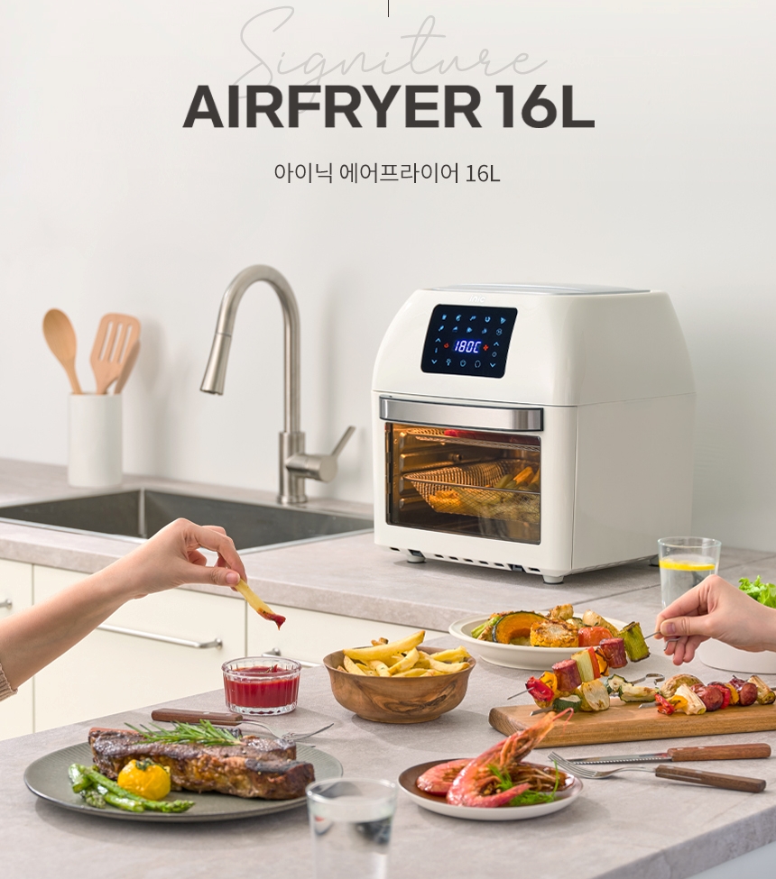 INIC AO-16L