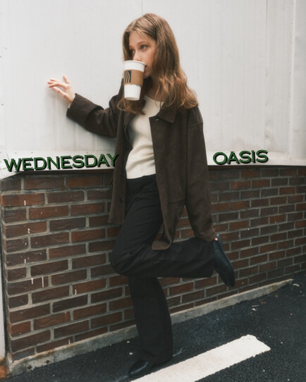 WEDNESDAY OASIS
