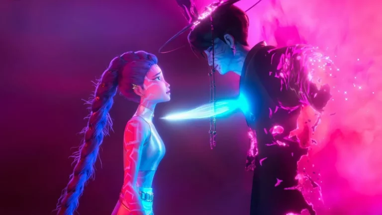 Lee Byung Hun lồng tiếng vài Gwi-Ma