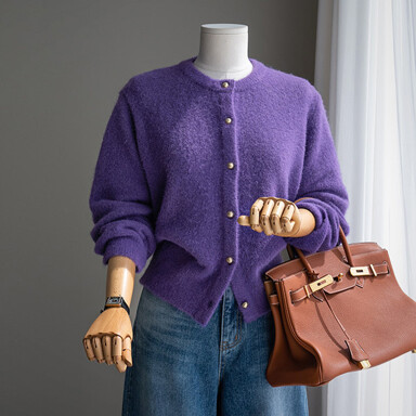 Phong cách sang trọng hàng ngày