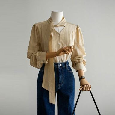 Thương hiệu thời trang nữ chất lượng