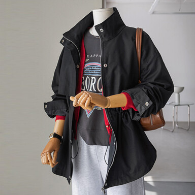 Thương hiệu thời trang nữ chất lượng