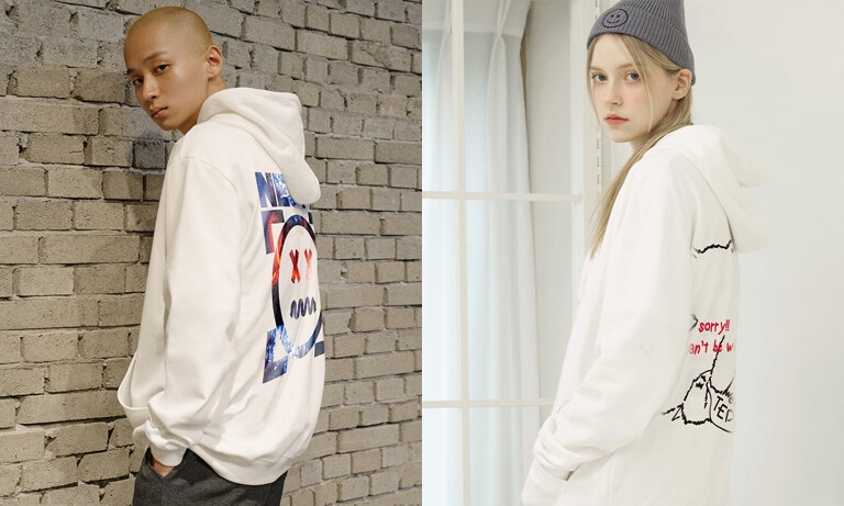 Trang phục năng động thoải mái