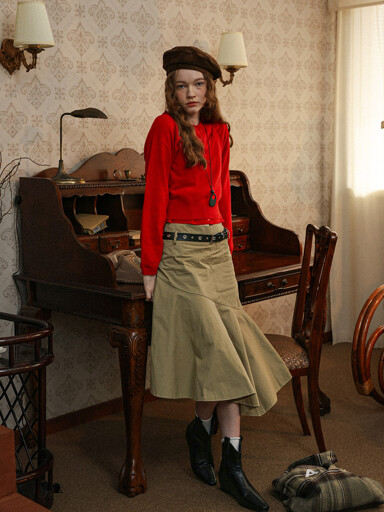 Phong cách Châu Âu thanh lịch