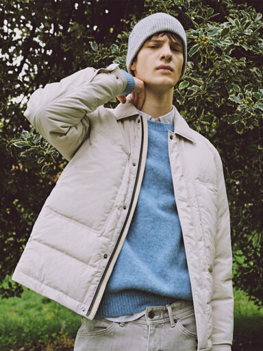 Thời trang nam thanh lịch