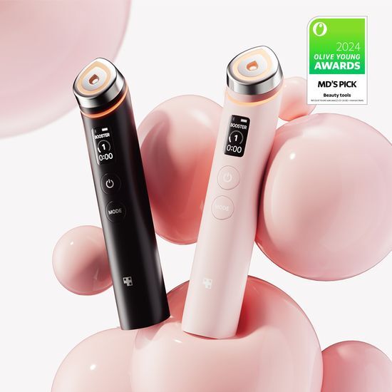 Medicube Jang Won Young