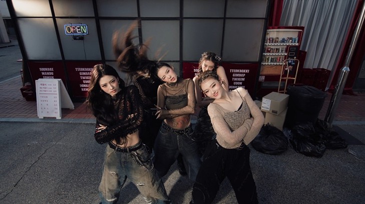 MEOVV THE BLACK LABEL