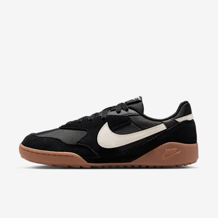Nike Terra Manta Suede