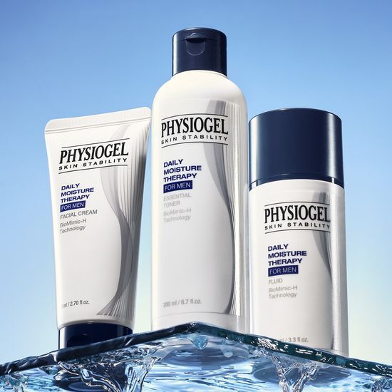PHYSIOGEL