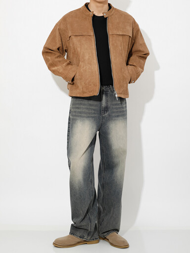 HARRISON ĐẲNG CẤP THỜI TRANG LAYERING NAM TINH TẾ