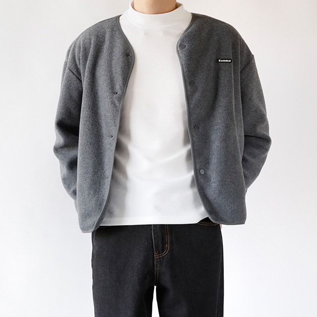 HARRISON ĐẲNG CẤP THỜI TRANG LAYERING NAM TINH TẾ