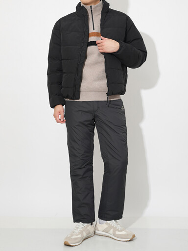 HARRISON ĐẲNG CẤP THỜI TRANG LAYERING NAM TINH TẾ