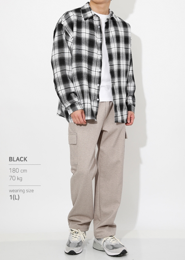 HARRISON ĐẲNG CẤP THỜI TRANG LAYERING NAM TINH TẾ