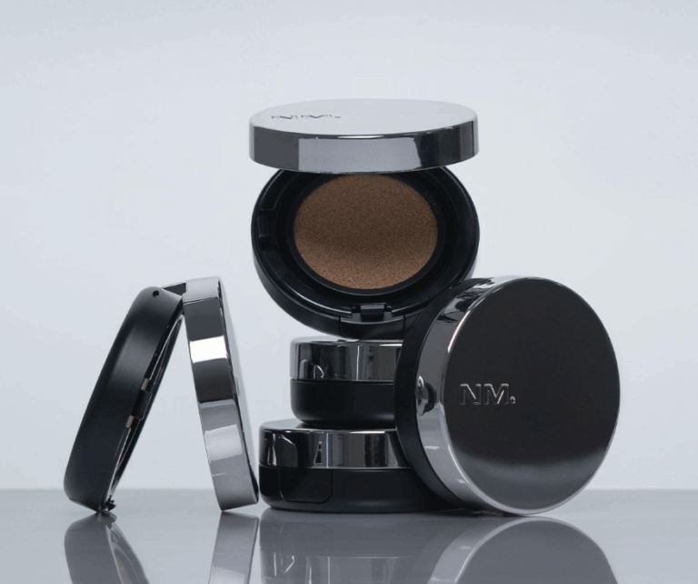 NAMING LAYERED FIT CUSHION, ĐỈNH CAO CỦA 1 LỚP NỀN "YOUR SKIN BUT BETTER"