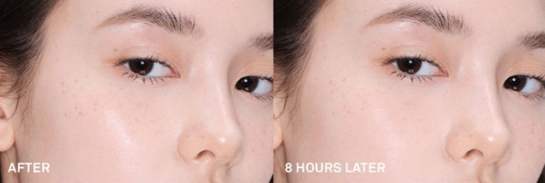 NAMING LAYERED FIT CUSHION, ĐỈNH CAO CỦA 1 LỚP NỀN "YOUR SKIN BUT BETTER"